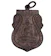 V Amulet เหรียญหลวงปู่ดู่ รุ่น ปฏิบัติธรรม วัดสะแก ปี 2524 1