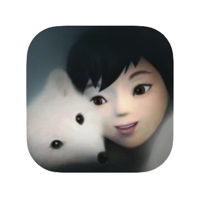 เกมผจญภัย มือถือ Never Alone: Ki Edition 1