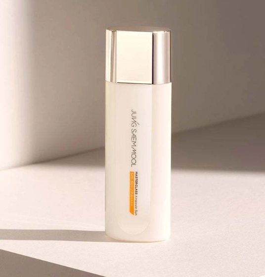 Masterclass Ampoule Sun  2
