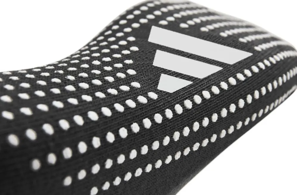 Yoga Socks Black 3