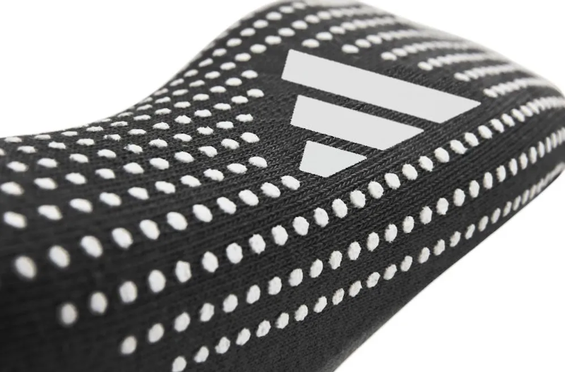 Yoga Socks Black 3