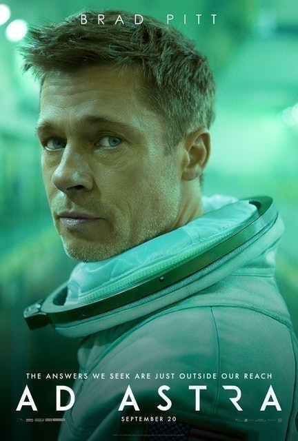 Ad Astra 1