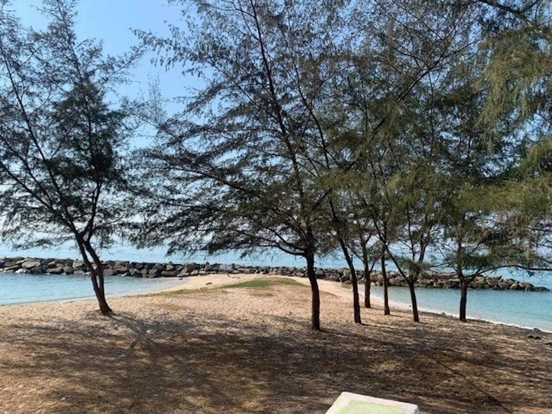 โรงแรมระยองติดทะเล Ban Rub Lom Pool Villa 3