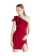 Morgan Boutique เดรสสั้น รุ่น E18-M.HAMMAD 1