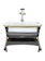 GLOWY BedsideCrib Snug & Play 1