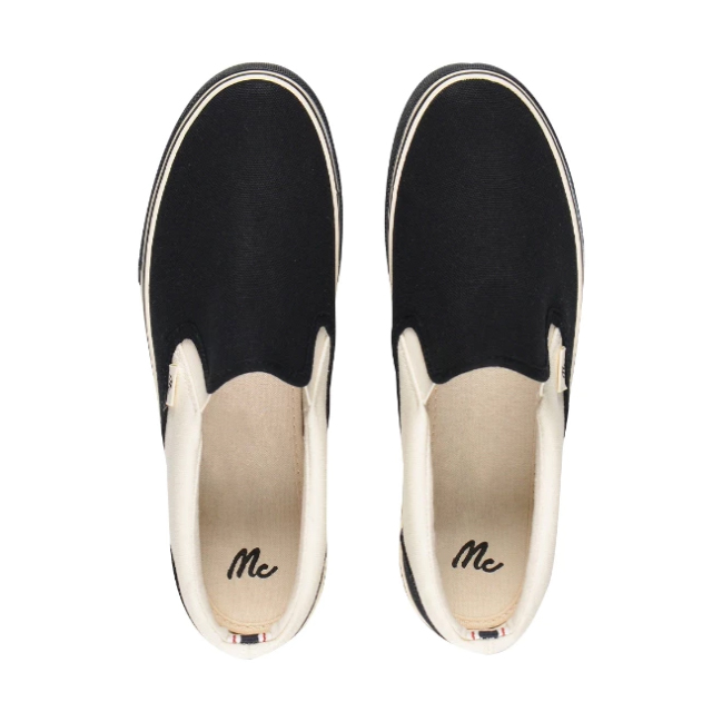 รองเท้าสลิปออน Slip On Unisex 2