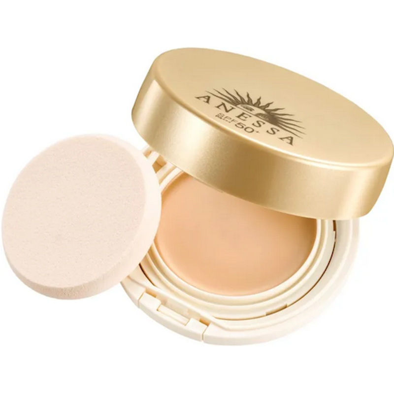 All-In-One Beauty Compact SPF50+ PA+++ 2 1