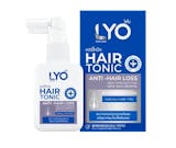 10 Hair Tonic ยี่ห้อไหนดี ปี 2026 เซรั่มบํารุงหนังศีรษะ 1