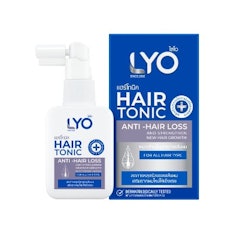 Hair Tonic แฮร์โทนิค
