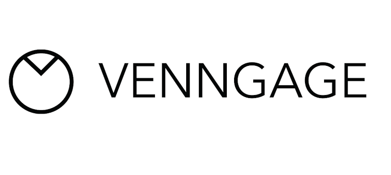 โปรแกรมทำแผ่นพับ ออนไลน์ Venngage 1