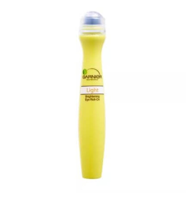 10. GARNIER – Light Complete Multi-action brightening Eye Roll-on 1