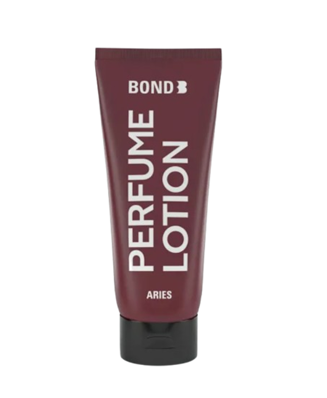 โลชั่นน้ำหอม Perfume Lotion Aries 1