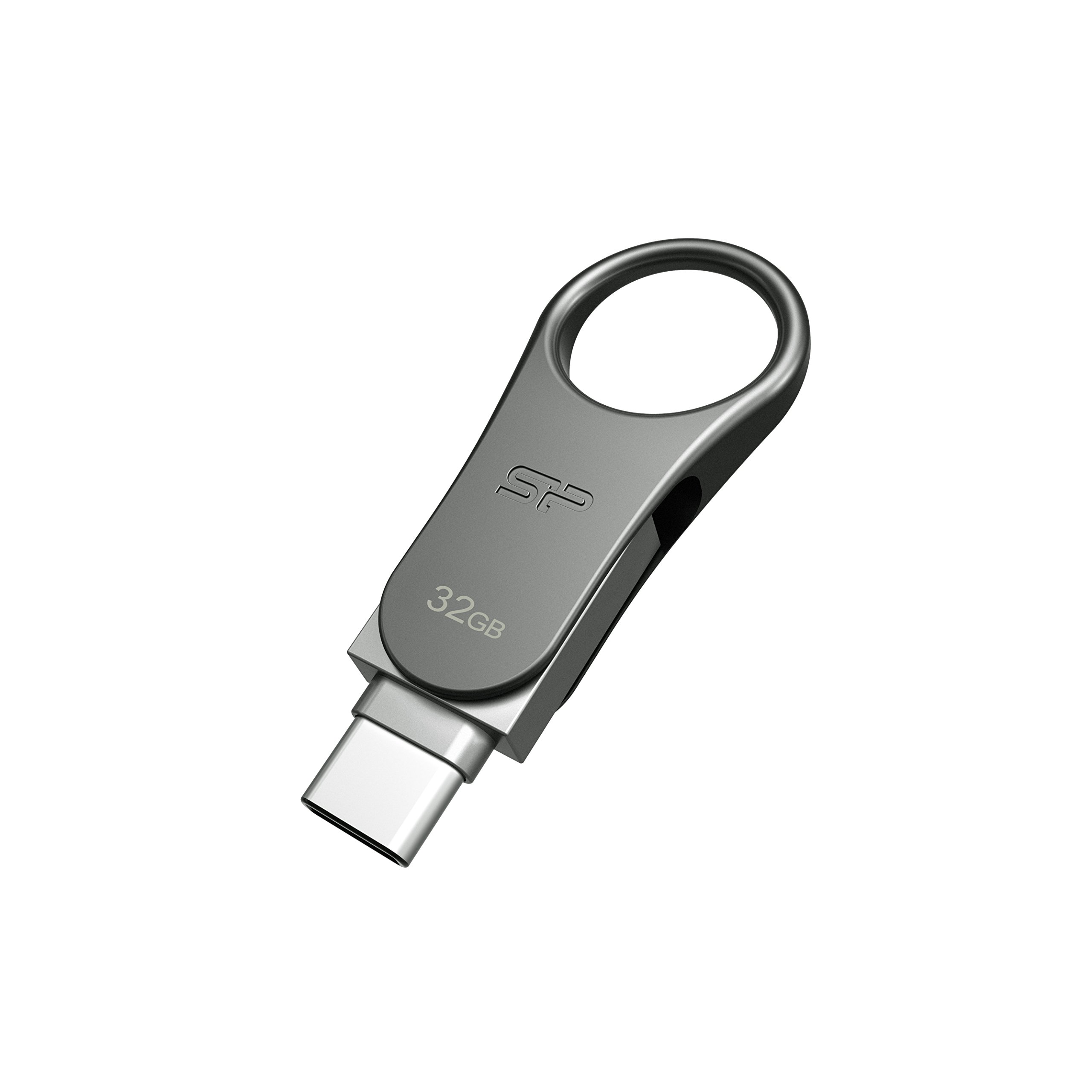OTG Mobile Flash Drive 1