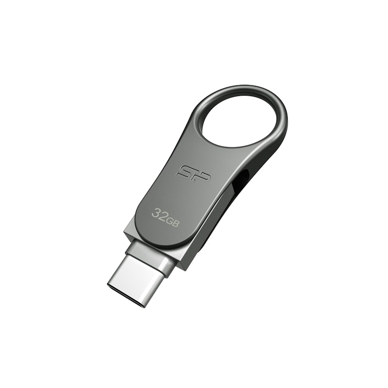 OTG Mobile Flash Drive 1