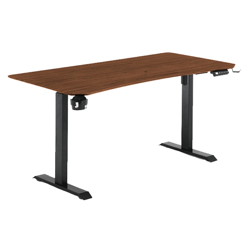 โต๊ะคอม Titus Smart Desk 2
