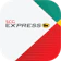 SCG Express แอปส่งของ SCG Express 1