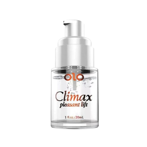 Climax Pleasant Lift เจลกระตุ้นความรู้สึกผู้หญิง  3