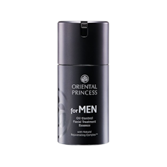 For Men Oil Control Facial Treatment Essence
