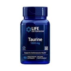 Taurine 1000 mg