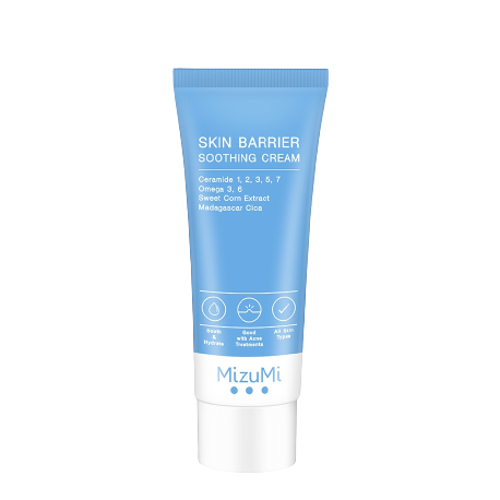 10 ครีมเซราไมด์ ยี่ห้อไหนดี ปี 2026 Ceramide Moisturizer 2