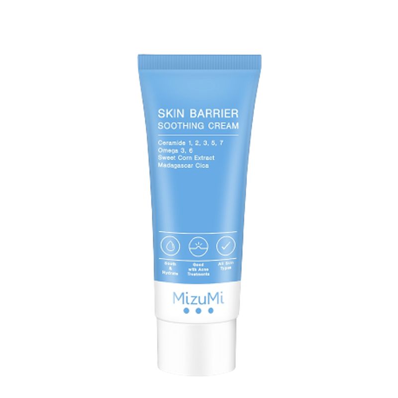 Skin Barrier Soothing Cream 1