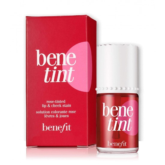 Tint Cheek & Lip Stain 2