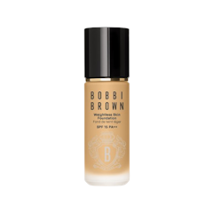 Skin Long-Wear Weightless Foundation SPF15