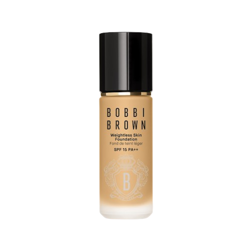 Skin Long-Wear Weightless Foundation SPF15 1