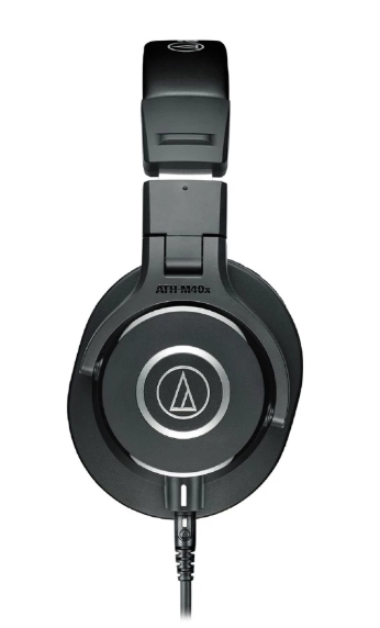 Professional Monitor Headphones 3