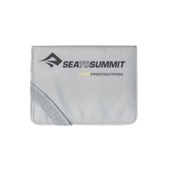 กระเป๋าใส่บัตร Card Holder RFID Universal