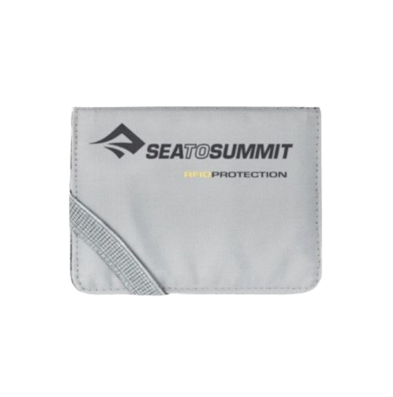 กระเป๋าใส่บัตร Card Holder RFID Universal 1