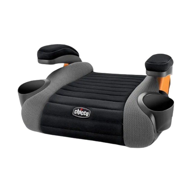 Go Fit Booster 1