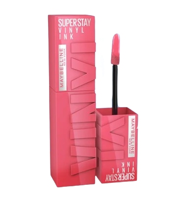 10 ลิป Maybelline รุ่นไหนดี ปี 2026 เม็ดสีเด่นชัด ติดทนนาน 1