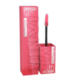 10 ลิป Maybelline รุ่นไหนดี ปี 2026 เม็ดสีเด่นชัด ติดทนนาน 1