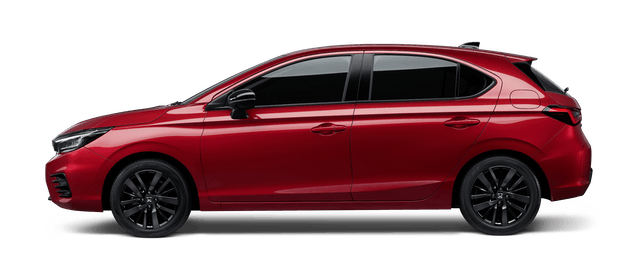 10 อันดับ รถยนต์ Honda รุ่นไหนดี ปี 2026 ประหยัดน้ำมัน ทันสมัยดีไซน์โฉบเฉี่ยว 4