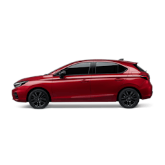 รถยนต์ Honda รุ่น HATCHBACK