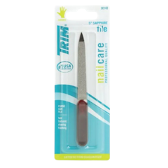 ตะไบเล็บ Sapphire File 5 Inch
