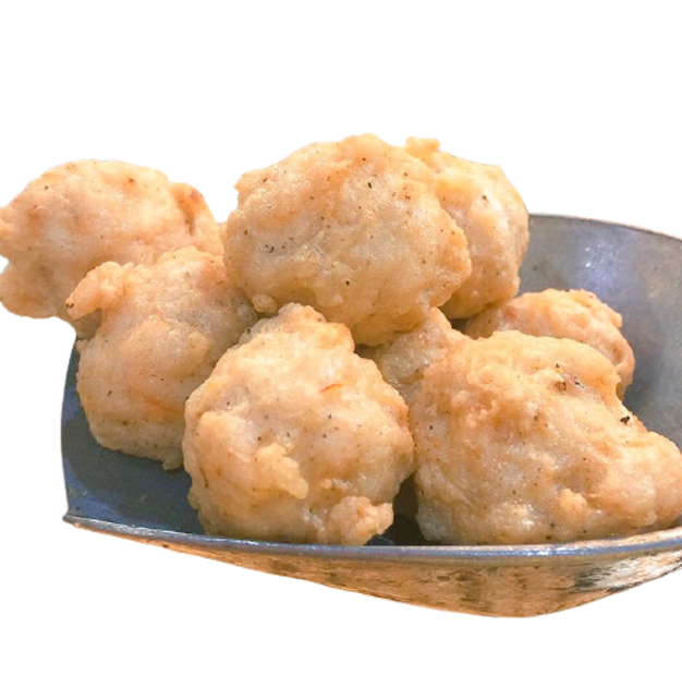 10 ลูกชิ้นกุ้ง ยี่ห้อไหนอร่อย ปี 2026 เนื้อกุ้งเต็มคำ ทำสดใหม่ แป้งน้อย มีทั้งแบบทอดและลวก 3