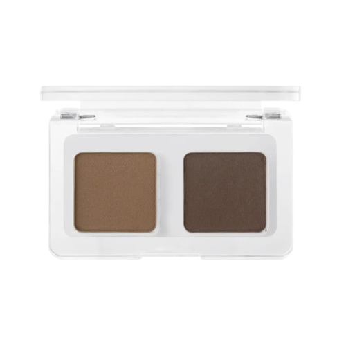 Layering Eyebrow Powder 1