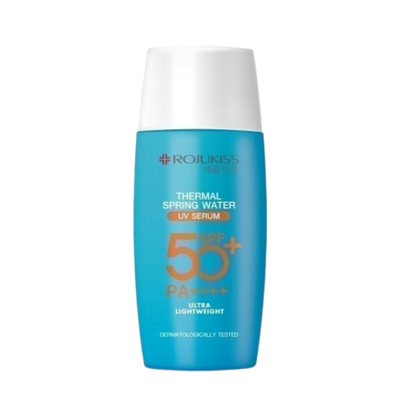 Thermal Spring Water UV Serum SPF50+ PA++++ 1