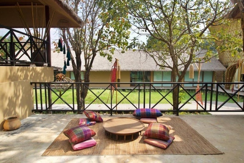 ที่พักเขาใหญ่ โรงแรม Recall Isaan Isan Concept at Khaoyai 4