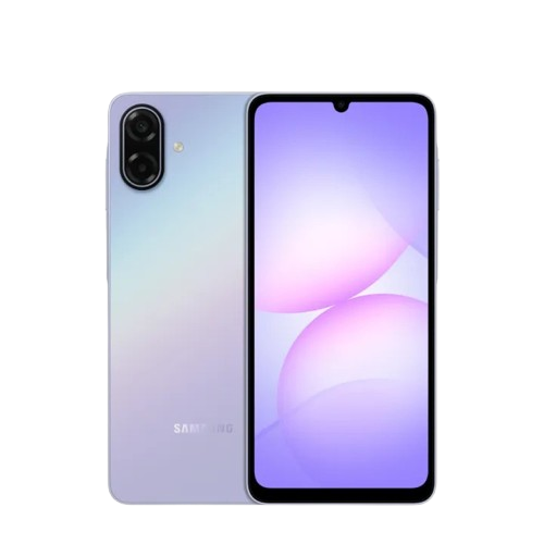 Galaxy A07 5G 4+128GB 1