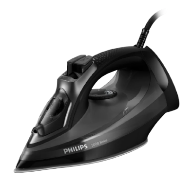 เตารีดไอน้ำ Steam Iron 5000 Series  1