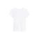 H&M Women Ribbed T-Shirt 1