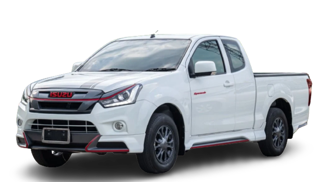 10 รถกระบะมือสอง ยี่ห้อไหนดี ปี 2026 รวมกระบะ Isuzu Toyota Ford ราคาดี 2