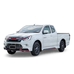 รถกระบะมือสอง ISUZU D-MAX 1.9 Z X-SERIES SPACECAB MT