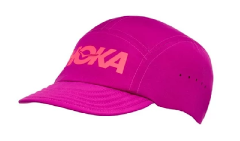 Packable Running Cap 1