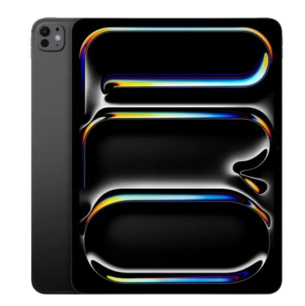iPad Pro M5 Wi ‑ Fi with Standard Glass 1