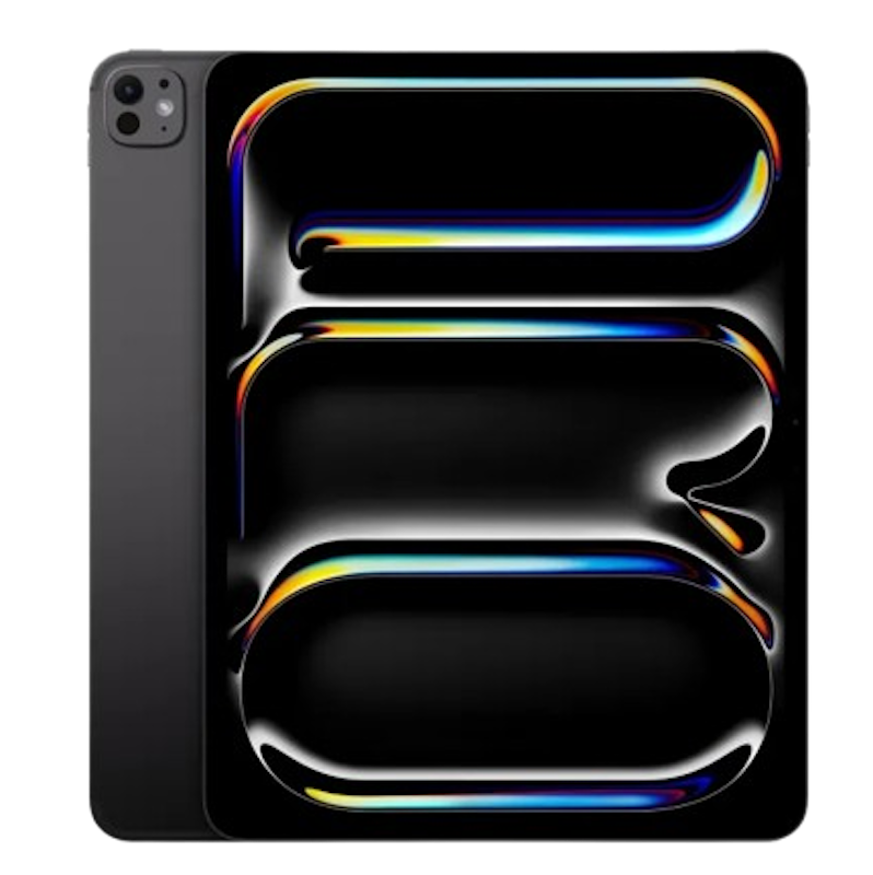 iPad Pro M5 Wi ‑ Fi with Standard Glass 1