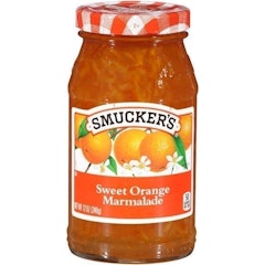 แยมส้ม Sweet Orange Marmalade